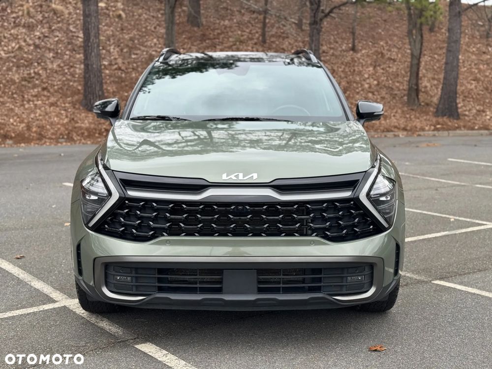 Kia Sportage - 3