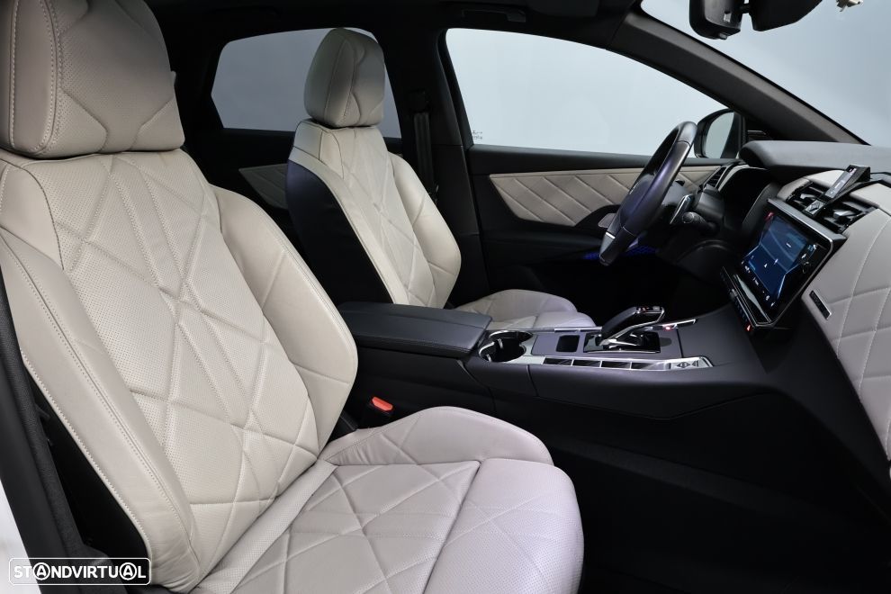 DS DS7 Crossback E-Tense Rivoli EAT8 - 44