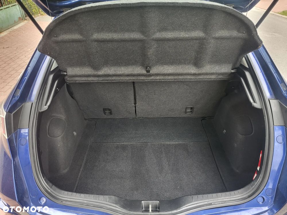 Honda Civic 1.4 i-VTEC - 15