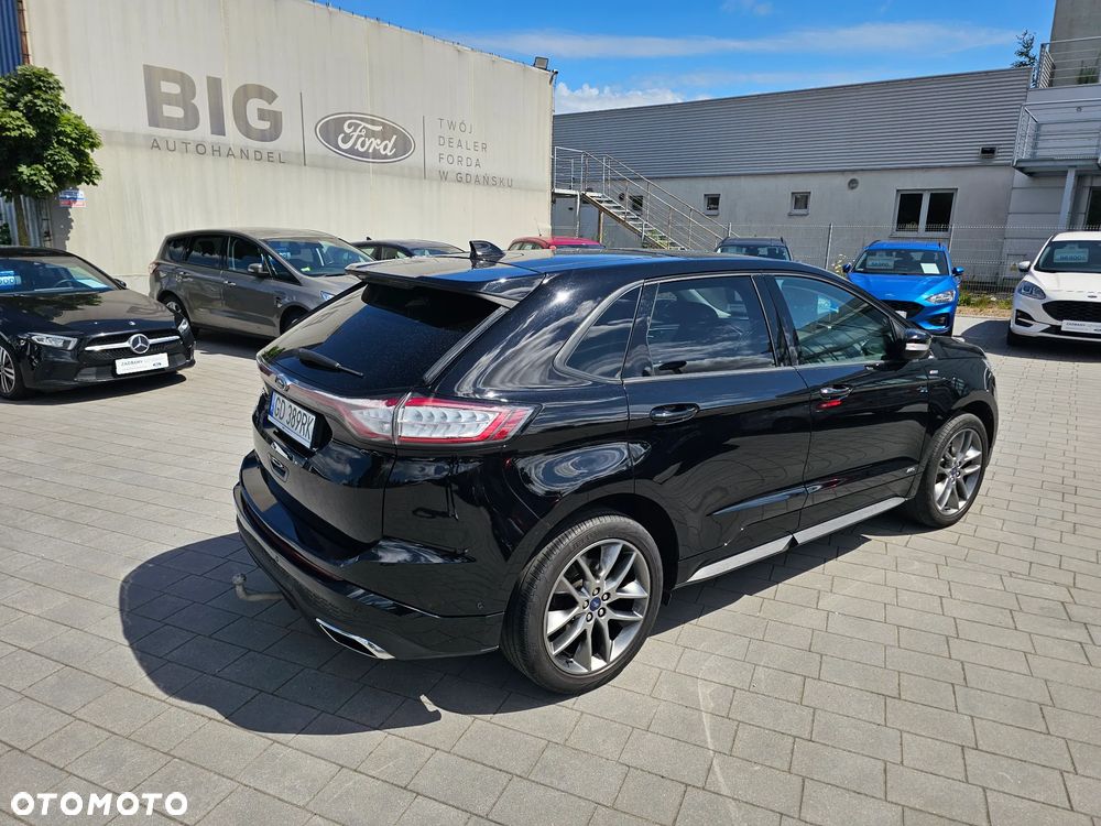 Ford Edge 2.0 TDCi Twin-Turbo 4WD ST-Line - 4