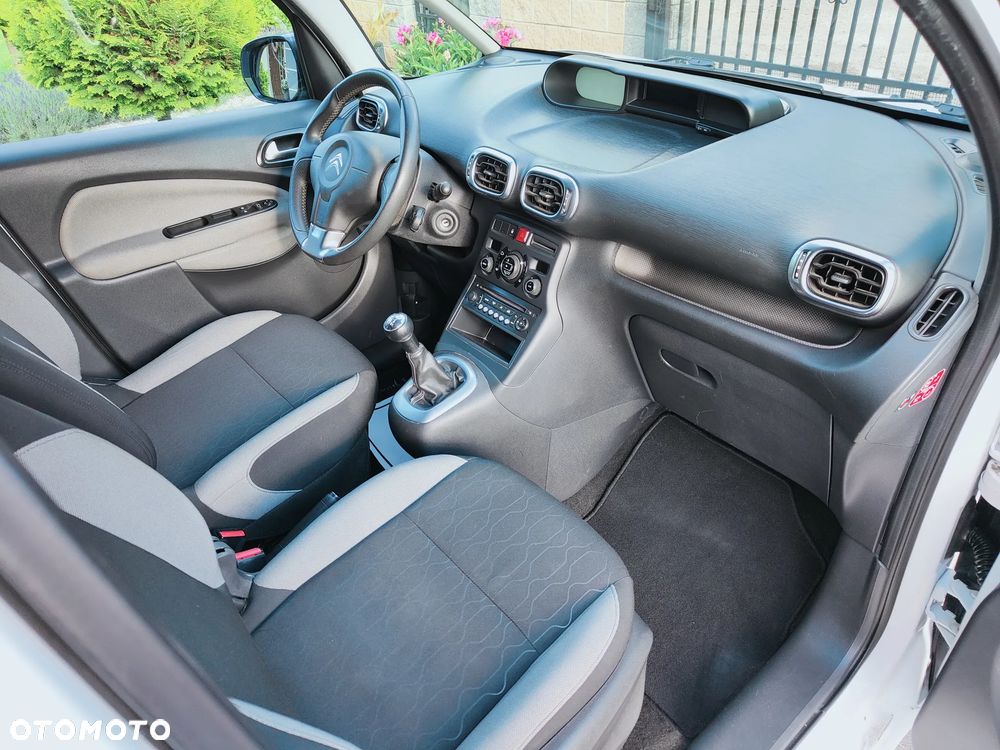 Citroën C3 Picasso HDi 90 FAP Selection - 7
