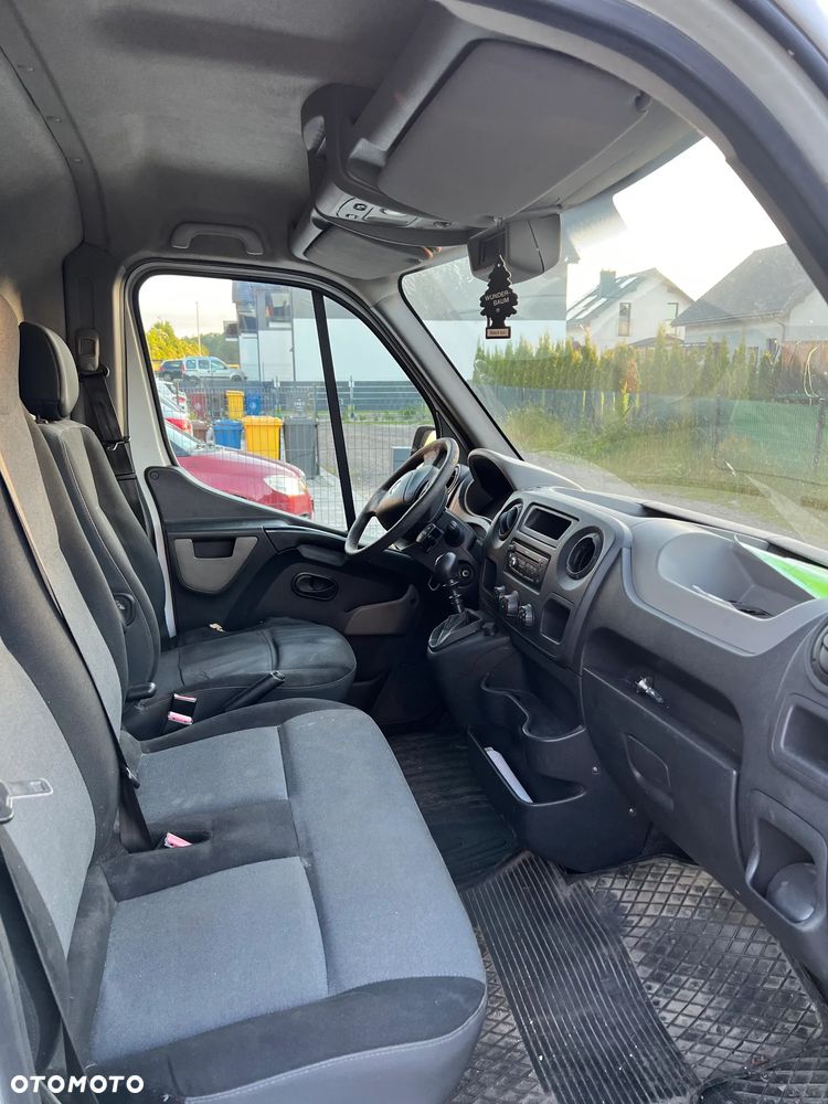Renault Master 3 - 6