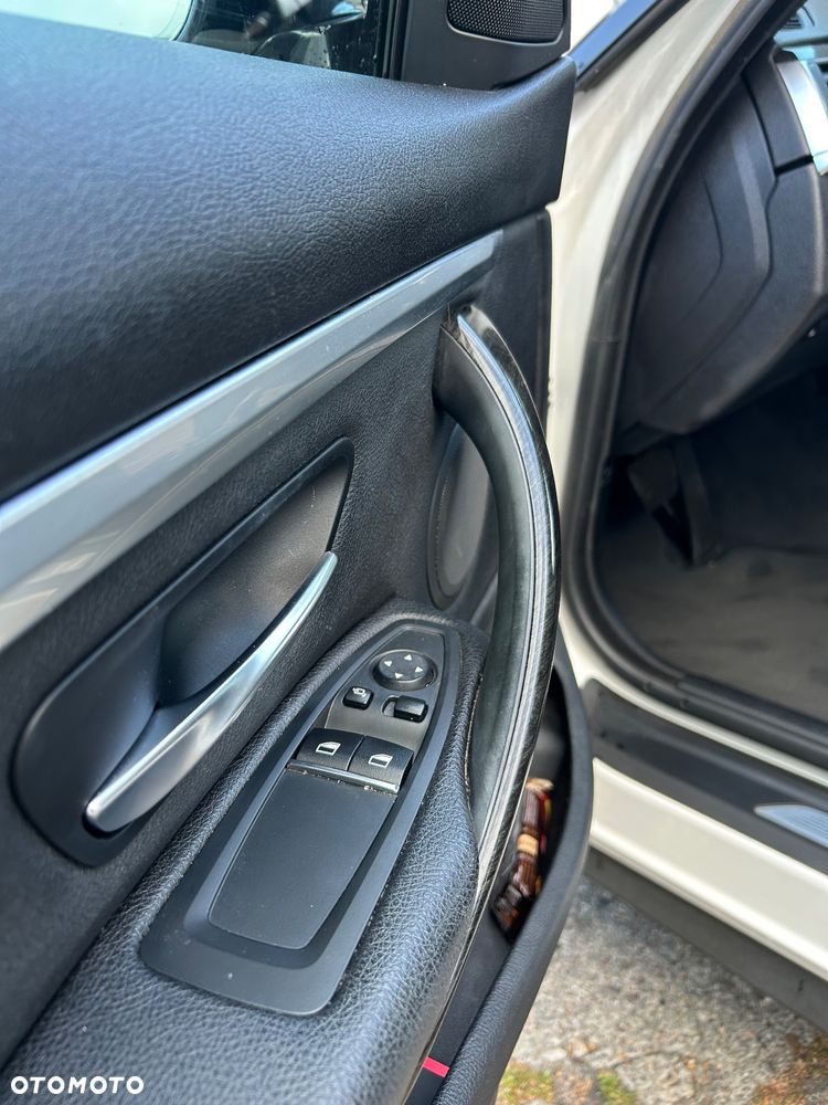 BMW Seria 4 430i - 25