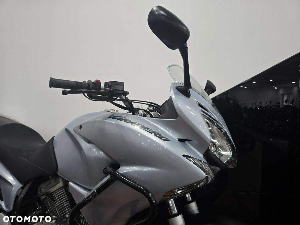 Honda Varadero - 24