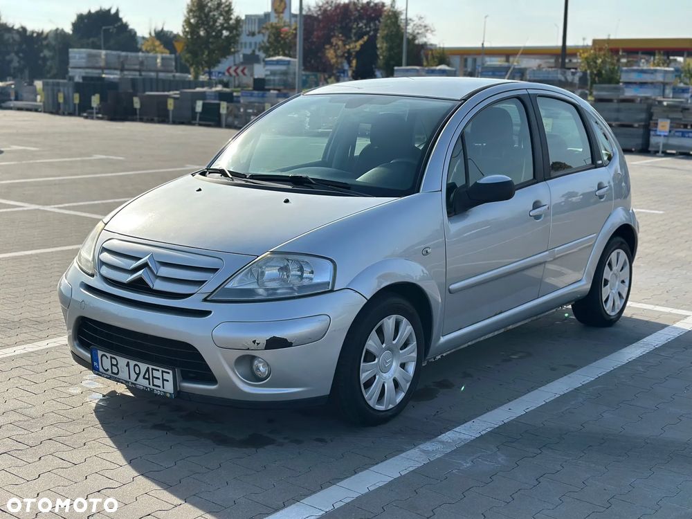 Citroen C3 2009 photo 2