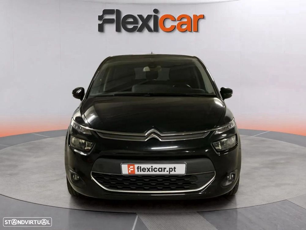 Citroën C4 Picasso 1.6 BlueHDi Feel - 8