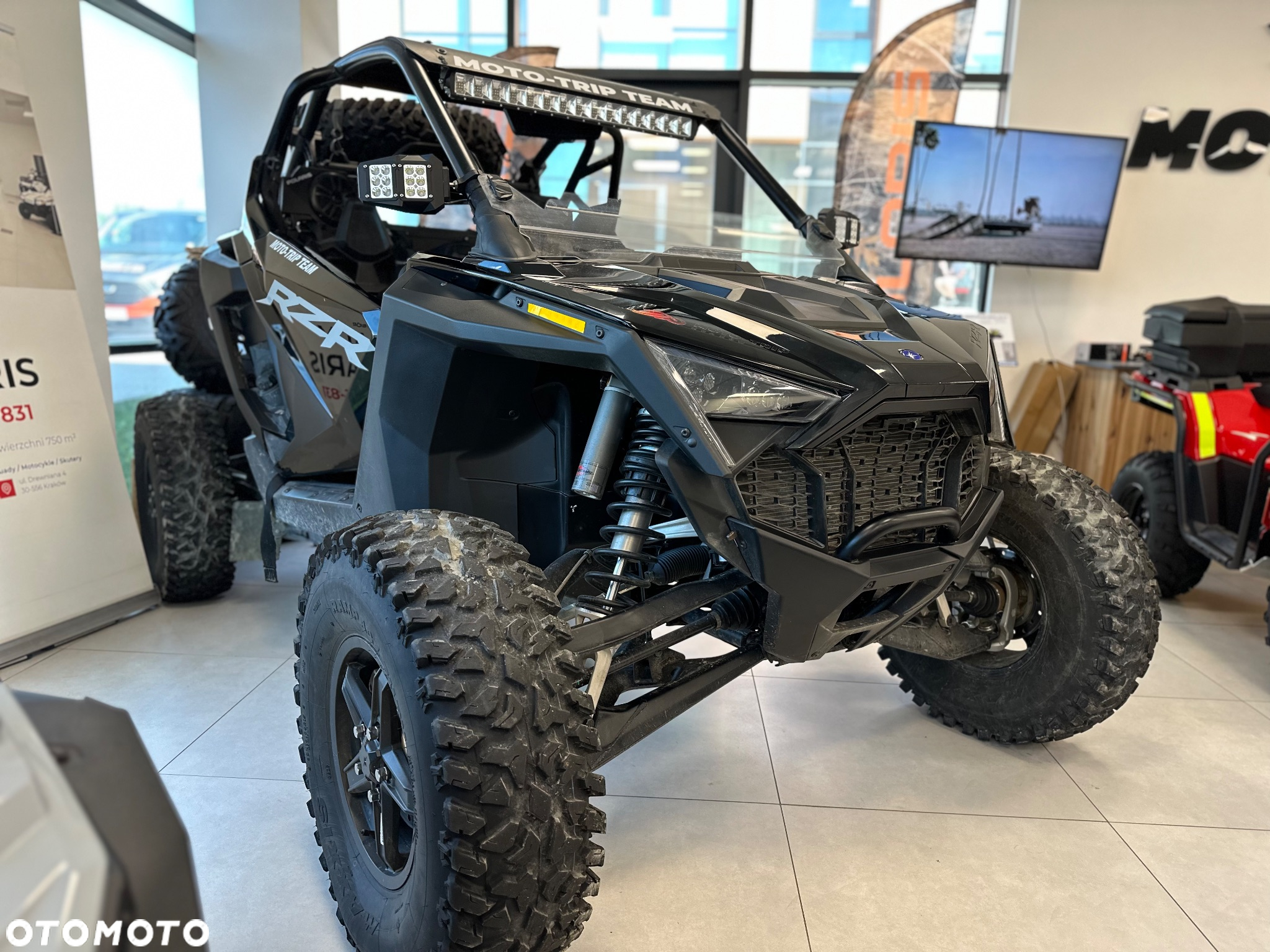 Polaris Inny