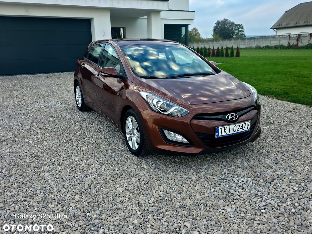 Hyundai i30 1.4 Style - 2