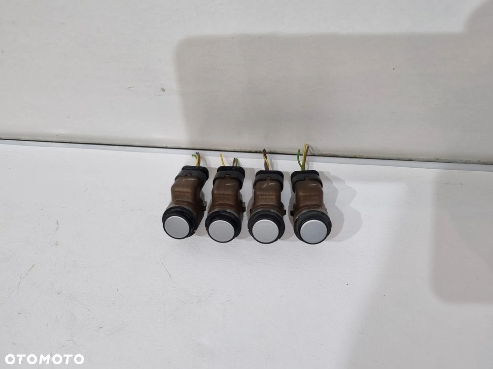 BMW F10 F11 F06 F07 F12 F25 CZUJNIK PARKOWANIA PDC 9275737 - 1