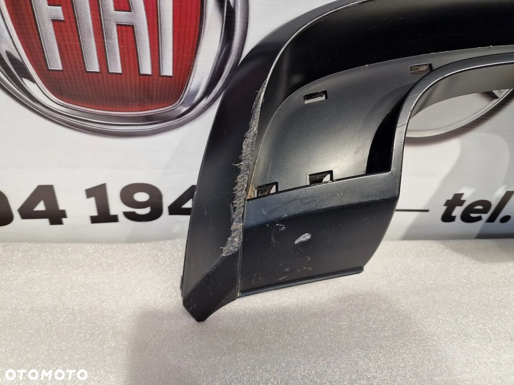AUDI A3 8V / 8V0 LIFT S-LINE 16- DYFUZOR / SPOJLER / DOKŁADKA ZDERZAKA TYLNEGO TYLNIEGO TYŁ , NR 8V3807521R , NR AUKCJI DT904 - 2