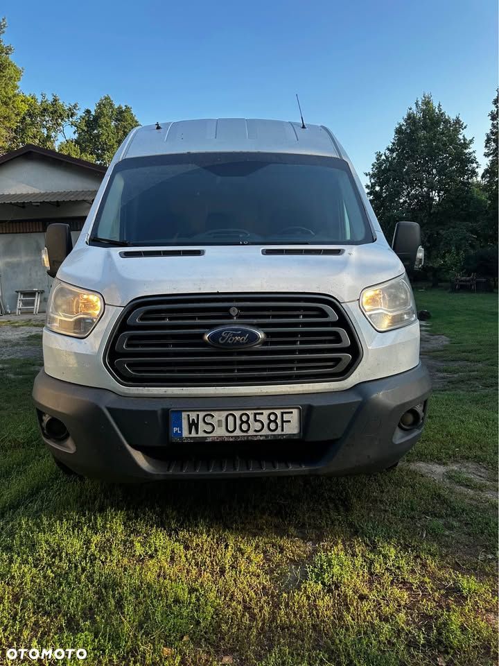 Ford TRANSIT - 3