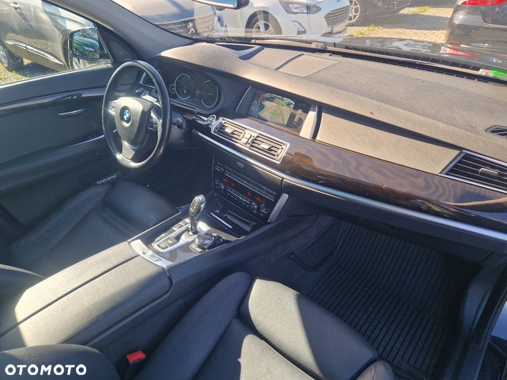 BMW Seria 5 - 39