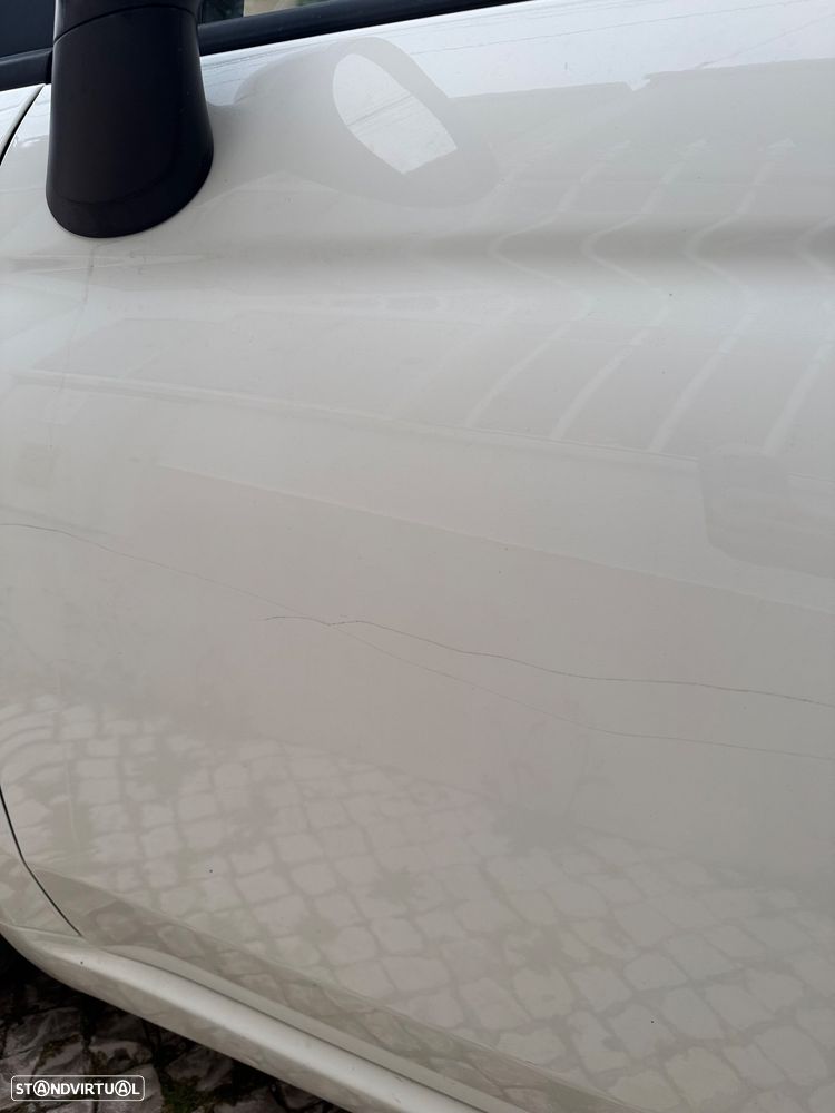 Fiat 500 1.0 Hybrid Lounge - 22