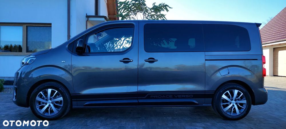 Toyota Proace Verso 2.0 D4-D Medium VIP - 17