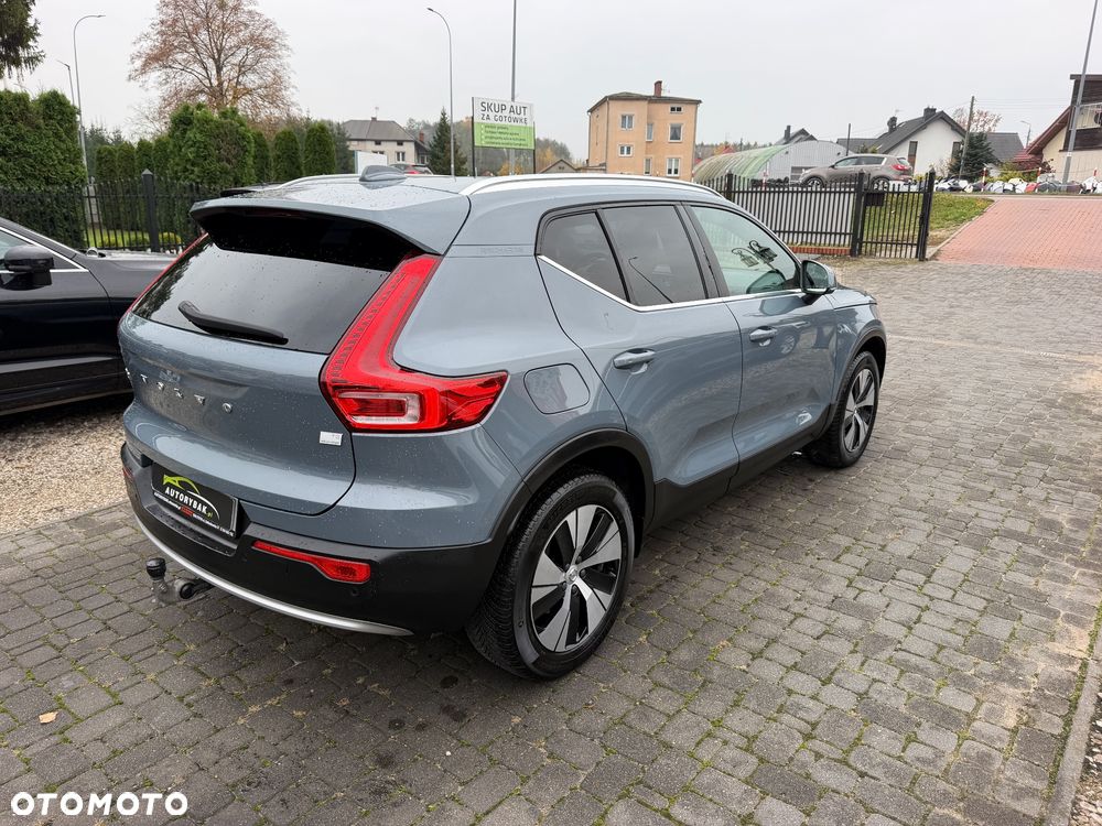 Volvo XC 40 T5 Plug-In Hybrid Plus Bright - 37
