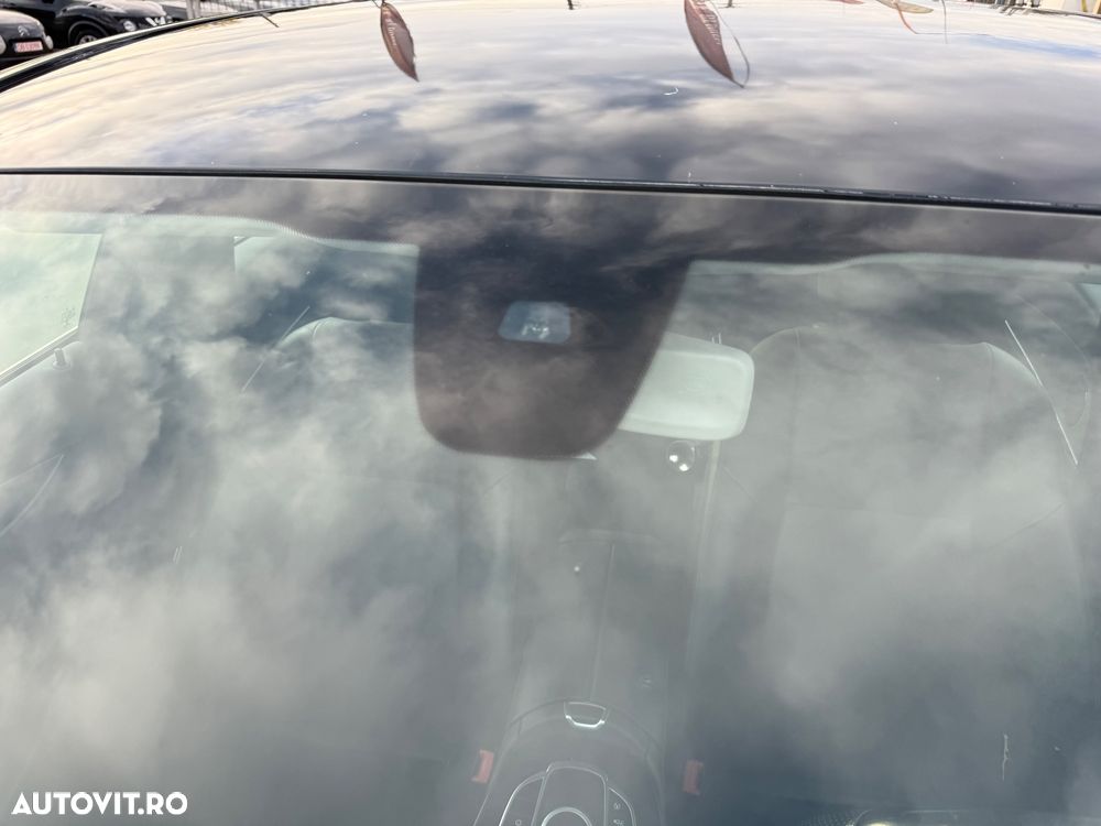 Mercedes-Benz E 200 d 9G-TRONIC - 16