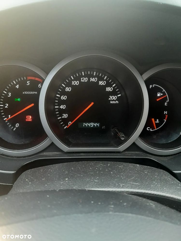 Suzuki Grand Vitara 1.9 DDiS - 6