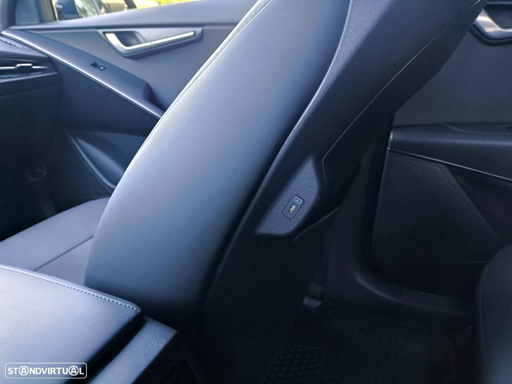 Kia e-Niro 64kWh - 28