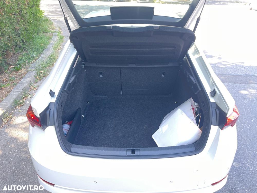 Skoda Octavia 2.0 TDI 115 CP Selection - 15