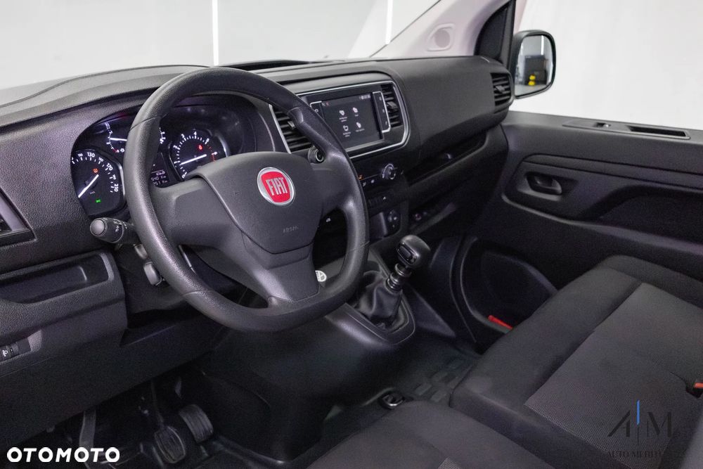 Fiat Scudo - 18