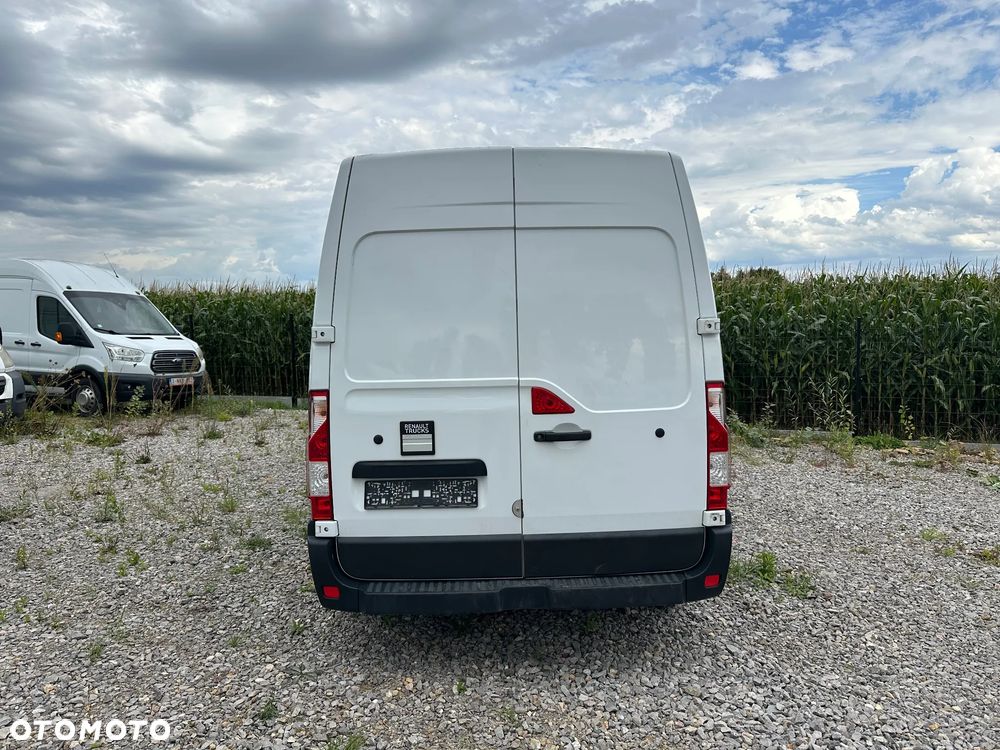 Renault MASTER - 3