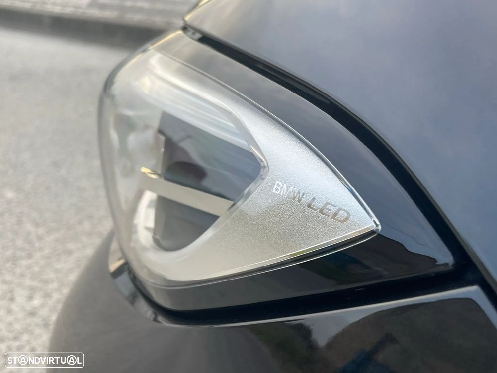 BMW 330 e Aut. M Sport - 15