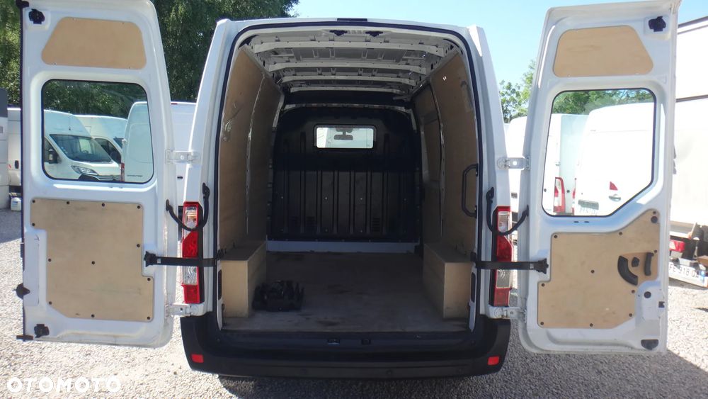 Renault Master - 8