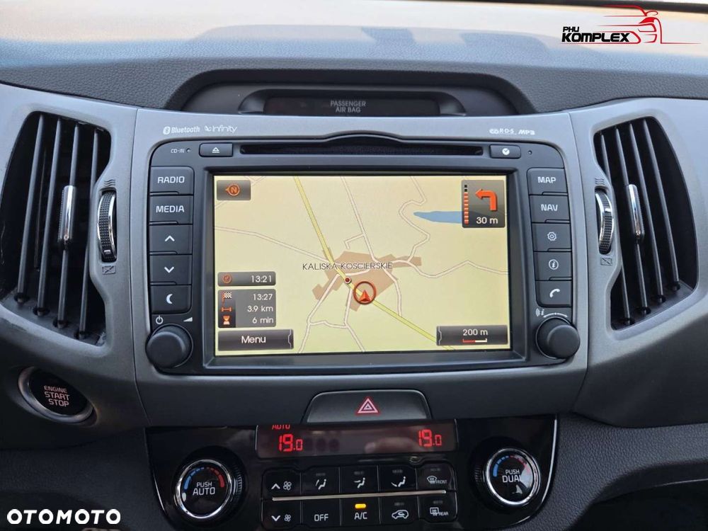 Kia Sportage - 17