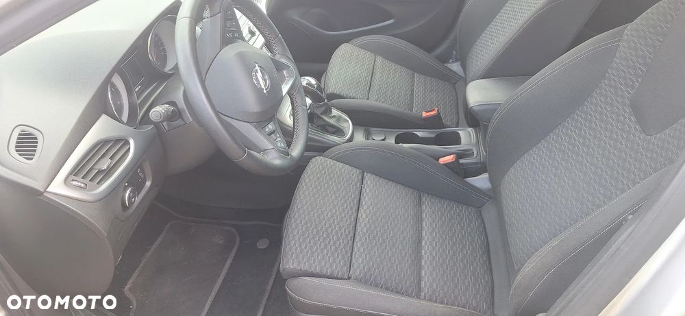 Opel Astra - 16