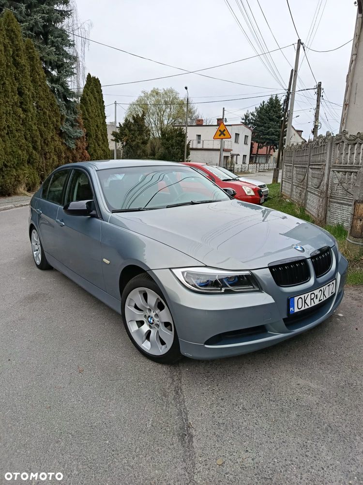 BMW Seria 3 - 12