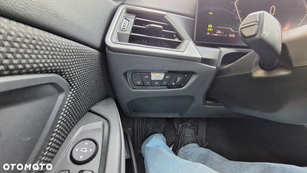 BMW Seria 3 320d MHEV Advantage sport - 6