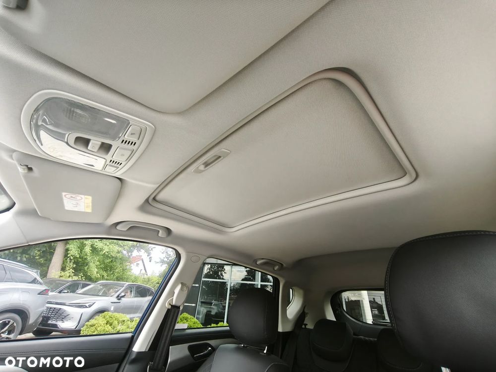 BAIC 3 1.5T Luxury - 30