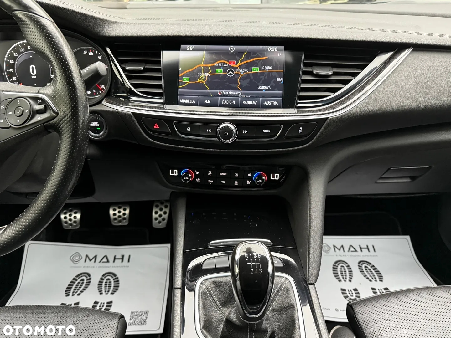 Opel Insignia Grand Sport 2.0 Diesel Dynamic - 21