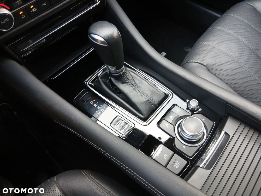 Mazda 6 2.5 SKYPassion - 14
