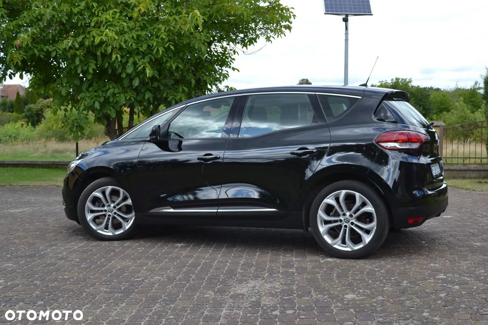 Renault Scenic ENERGY TCe 130 INTENS - 9