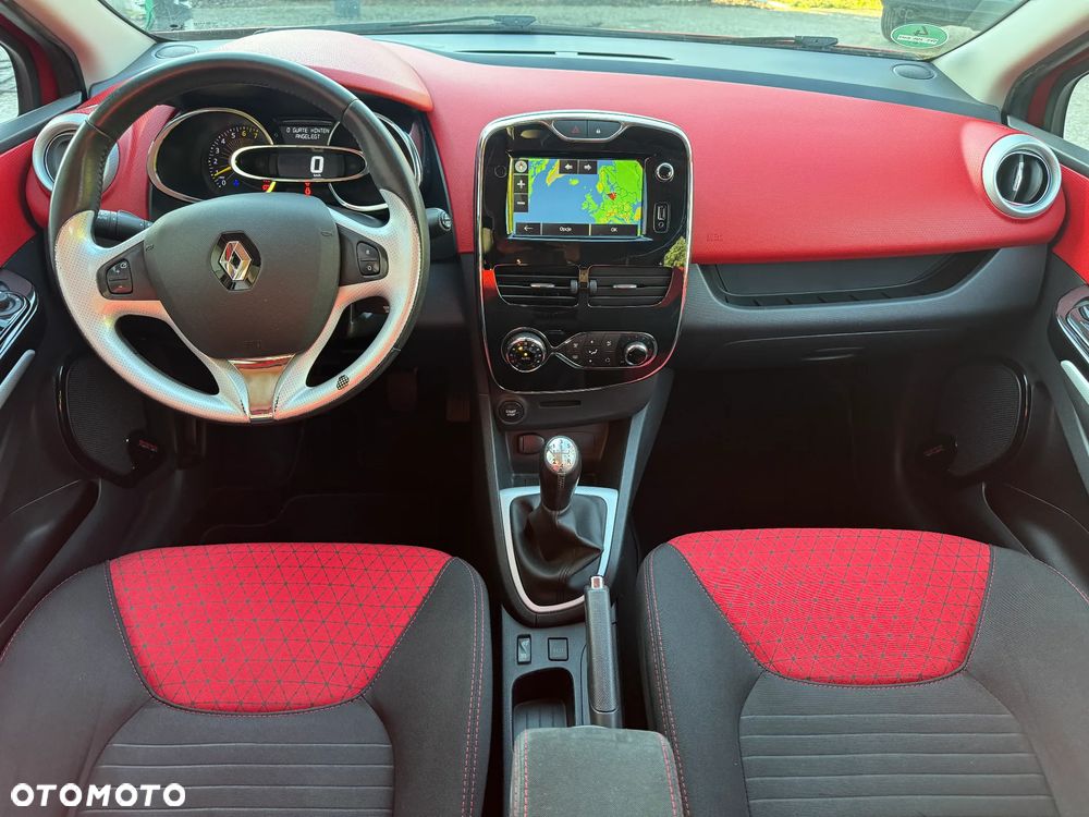 Renault Clio TCe 90 Luxe - 11