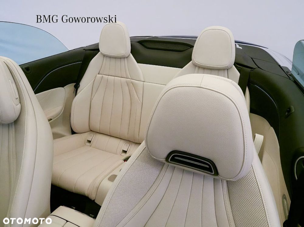 Mercedes-Benz CLE 300 mHEV 4-Matic AMG Line - 12