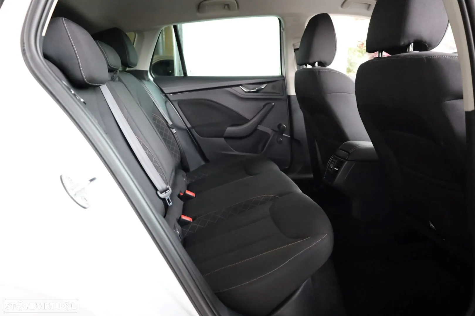 Skoda Scala 1.0 TSI Ambition - 42