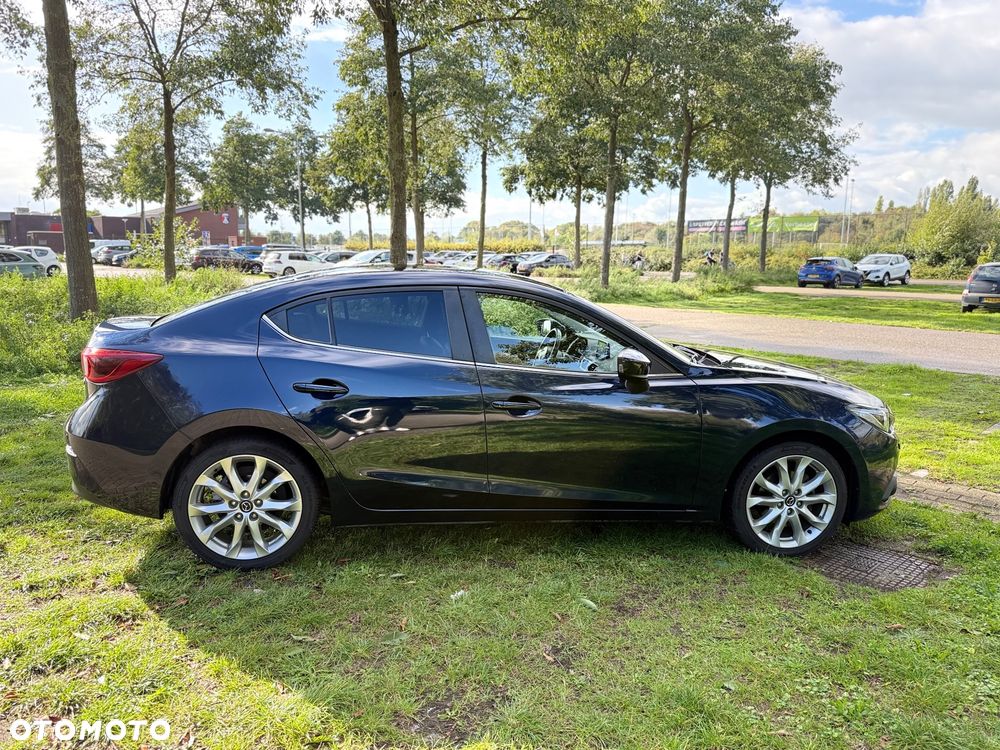 Mazda 3 - 31