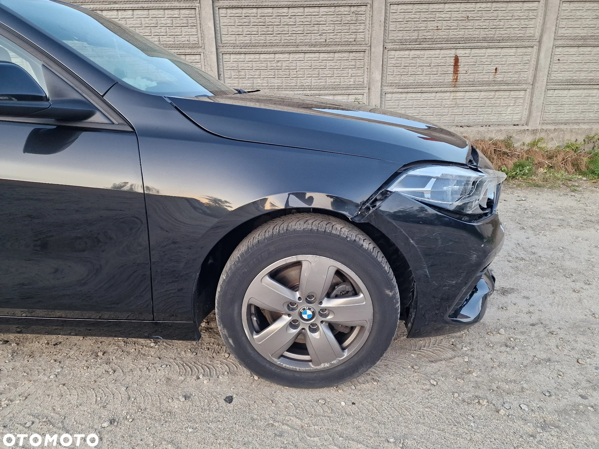 BMW Seria 1 116d Advantage - 26