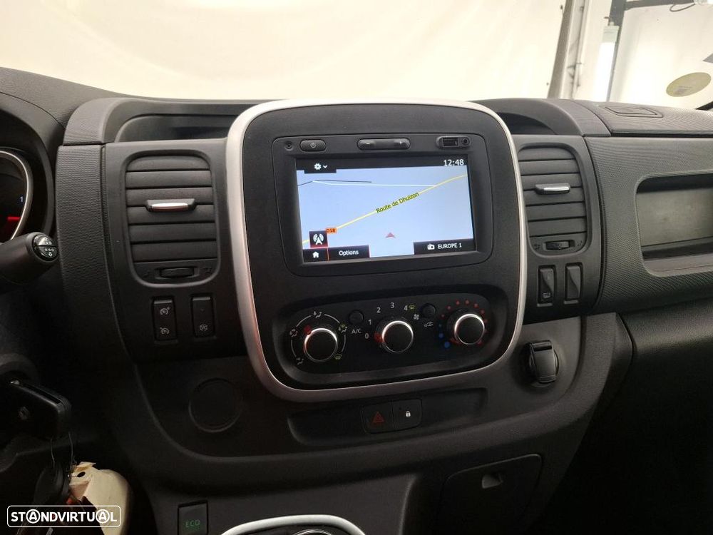 Renault TRAFIC L2H2 2.0 DCI 145 CV C/GPS - 7