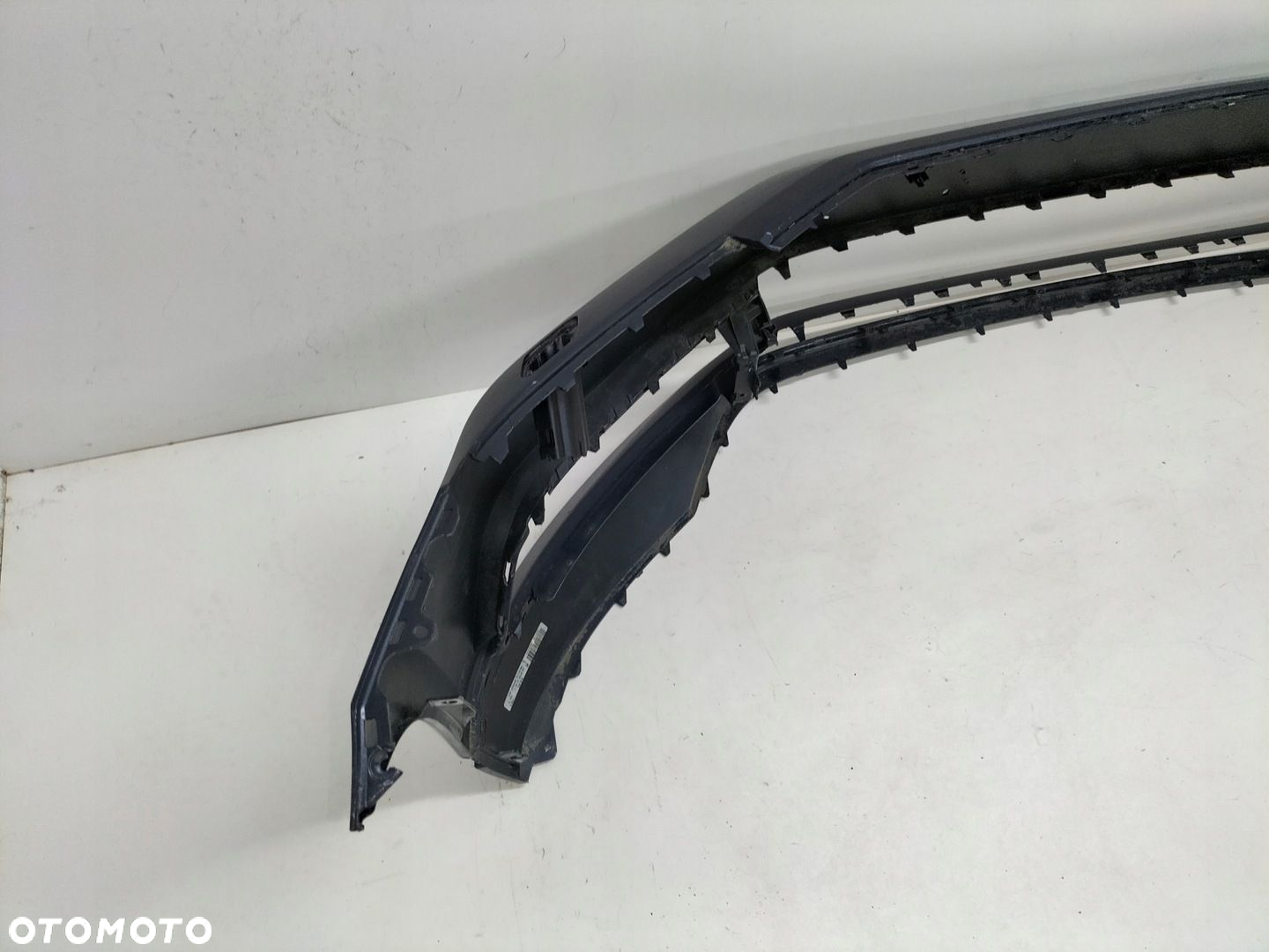 Zderzak przedni przód VW PASSAT B8 14-19 HIGLINE - 7