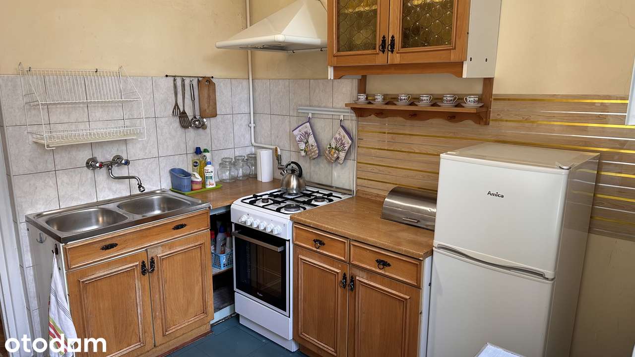 Mieszkanie na wynajem w Bielanach, 36 m²