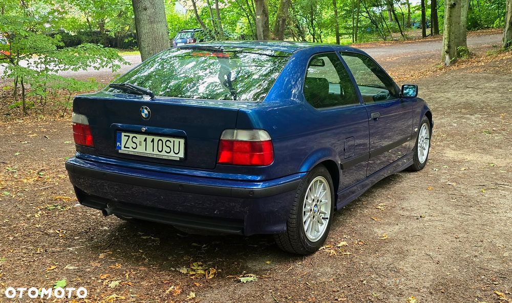 BMW Seria 3 - 10