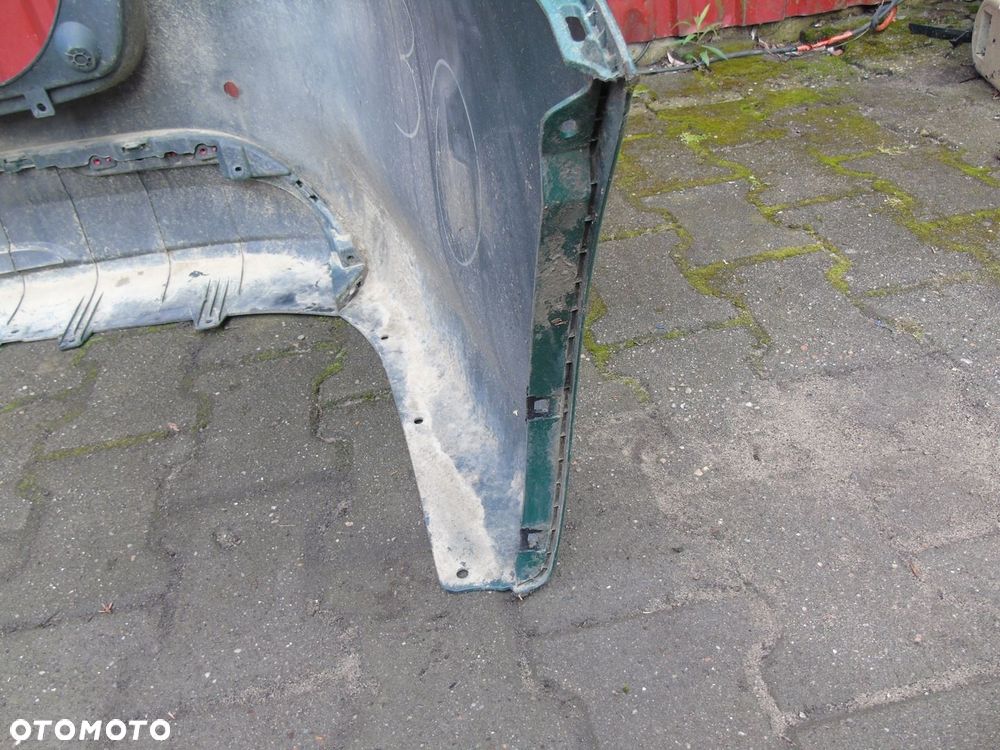 Kia Optima kombi zderzak tylny 86611-D4300 - 10