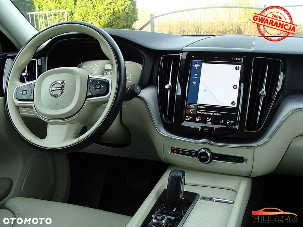 Volvo XC 60 T6 AWD Plug-In Hybrid Inscription - 15