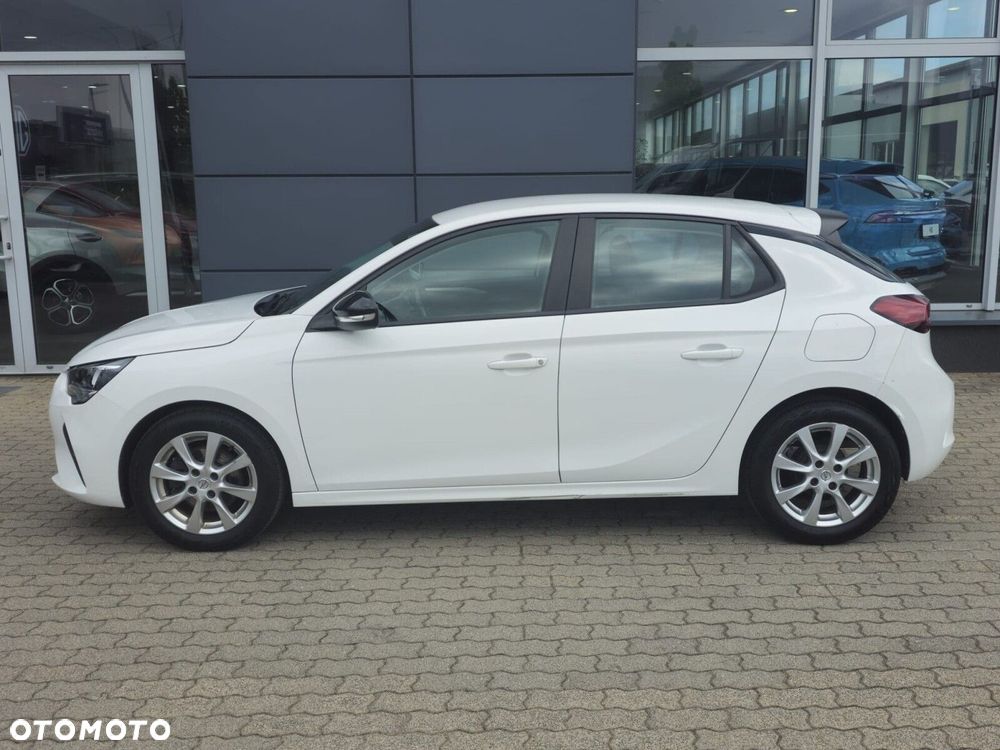 Opel Corsa 1.2 Elegance S&S - 9