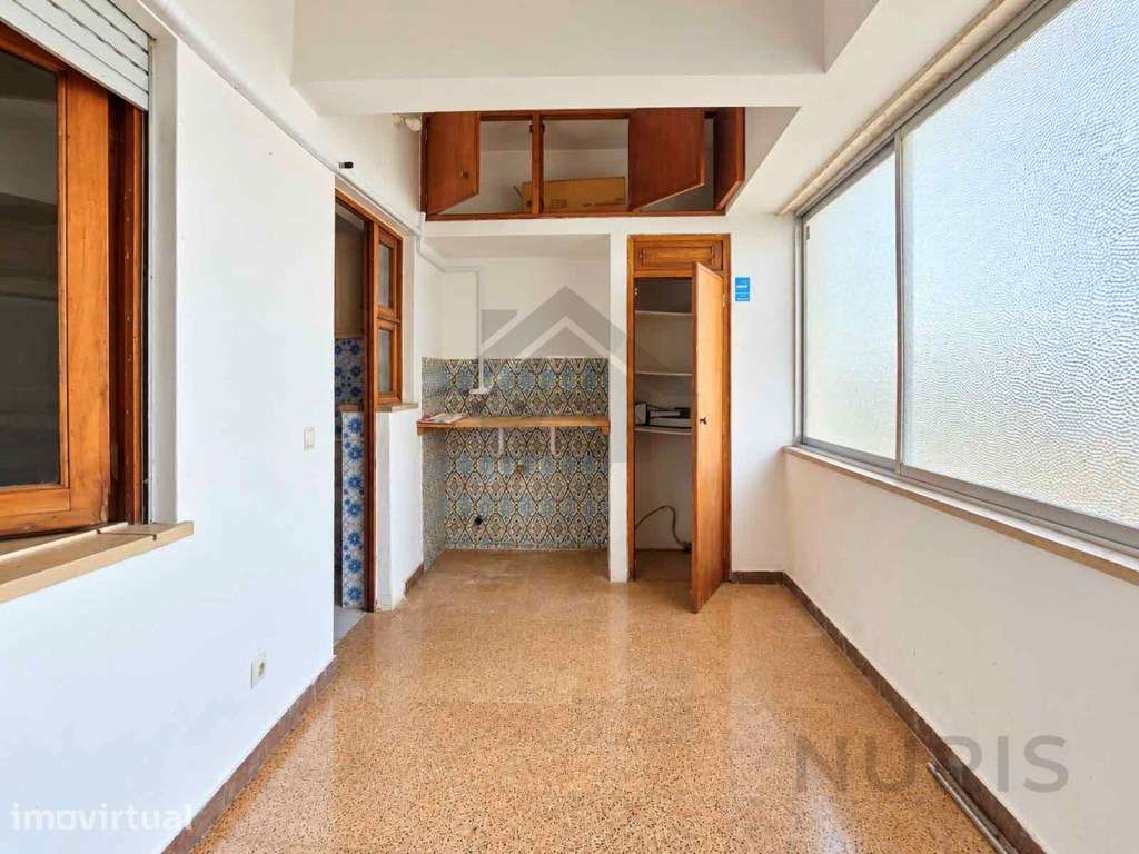 Apartamento T2 para Venda na Quinta do Amparo - Portimão - Grande imagem: 4/18