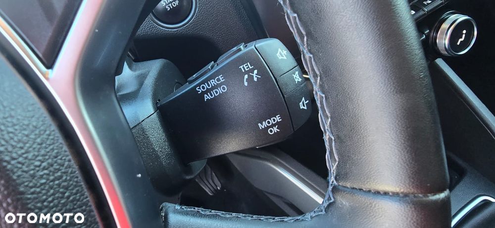 Dacia Duster 1.3 TCe FAP Prestige - 22