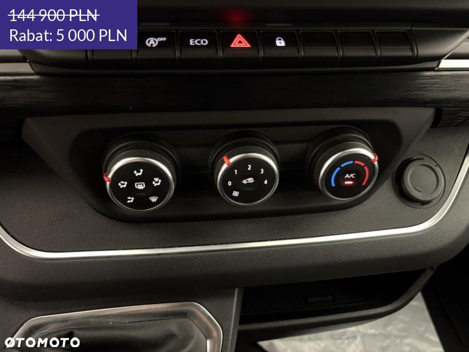Renault Trafic - 20